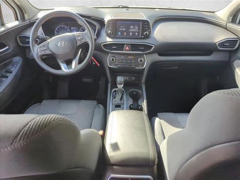 Used 2020 Hyundai Santa Fe SE image 22
