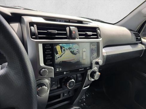 Used 2022 Toyota 4Runner SR5 Premium w/ Moonroof Package RWD image 15