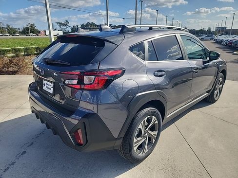 New 2026 Subaru Crosstrek 2.0i Premium image 6