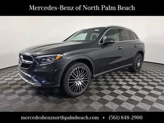 Certified 2026 Mercedes-Benz GLC 300 video 1