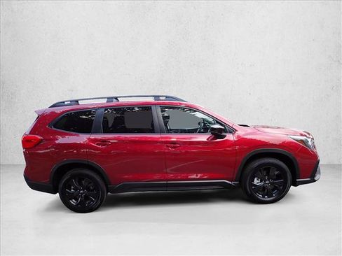 Used 2026 Subaru Ascent Premium AWD/4WD image 5