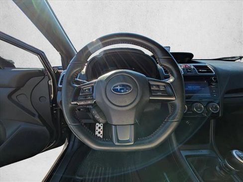 Used 2021 Subaru WRX Premium image 10