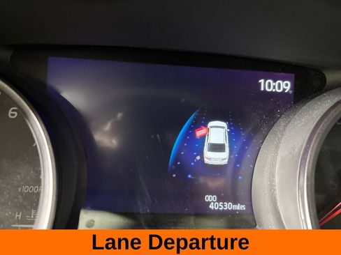 Used 2022 Toyota Camry XSE w/ Carpet Mat Package (TMS) FWD image 17