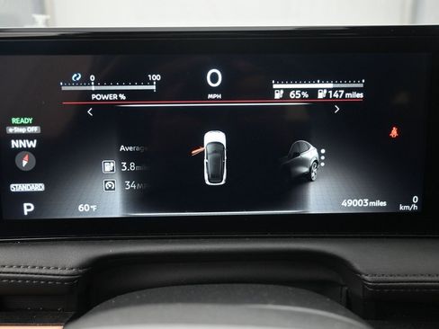 Used 2023 Nissan Ariya AWD image 17