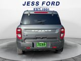 Used 2024 Ford Bronco Sport Big Bend image 4