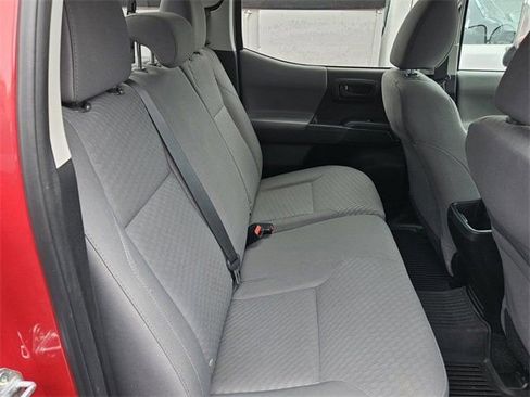 Used 2021 Toyota Tacoma SR w/ SR Convenience Package image 9