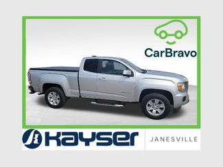 Used 2016 GMC Canyon SLE w/ SLE Convenience Package video 1
