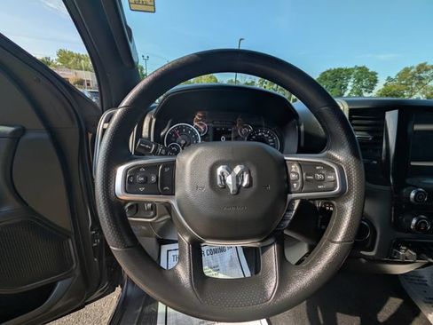 Used 2026 RAM 1500 Tradesman AWD/4WD image 17