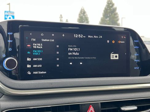 Certified 2023 Hyundai Sonata SEL image 18