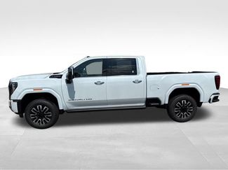 New 2026 GMC Sierra 2500 Denali Ultimate AWD/4WD video 2