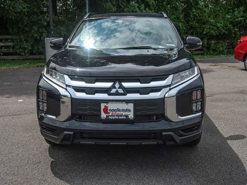 New 2024 Mitsubishi Outlander Sport SEL image 6