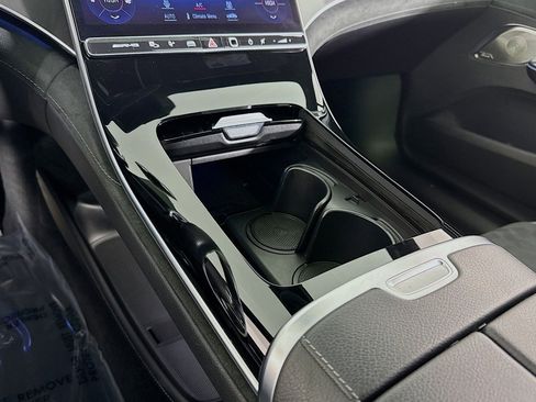 Certified 2023 Mercedes-Benz EQE AMG 4MATIC Sedan image 6