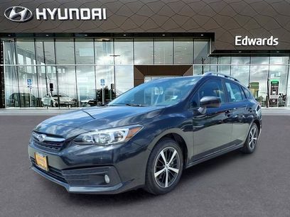 Used 2023 Subaru Impreza 2.0i Premium