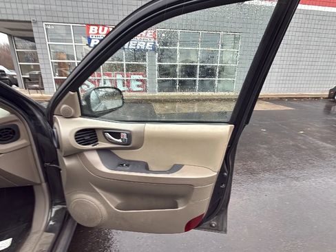 Used 2006 Hyundai Santa Fe GLS image 16