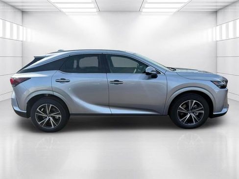 New 2026 Lexus RX 350 Premium AWD/4WD image 4