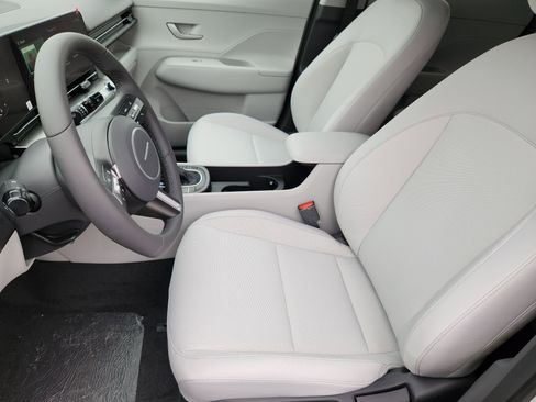 New 2026 Hyundai Kona SEL Sport AWD/4WD image 14