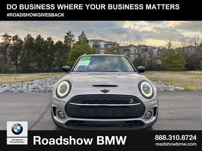 Used 2022 MINI Cooper Clubman S w/ Premium Package