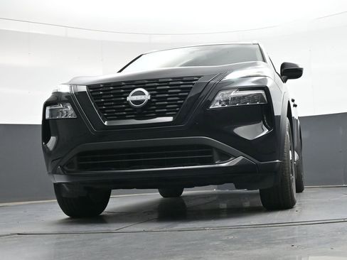 Used 2023 Nissan Rogue SV w/ SV Premium B Package FWD image 45