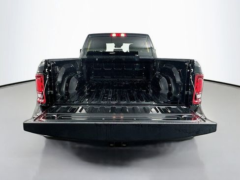 New 2026 RAM 3500 Tradesman w/ Chrome Appearance Group image 16