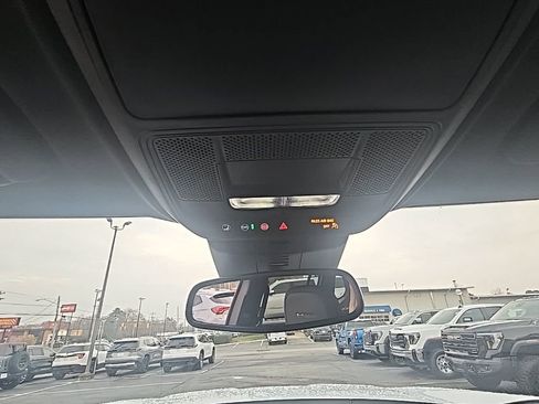 Certified 2024 GMC Acadia AT4 w/ LPO, Floor Liner Package image 28