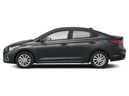 Used 2018 Hyundai Accent SEL image 4