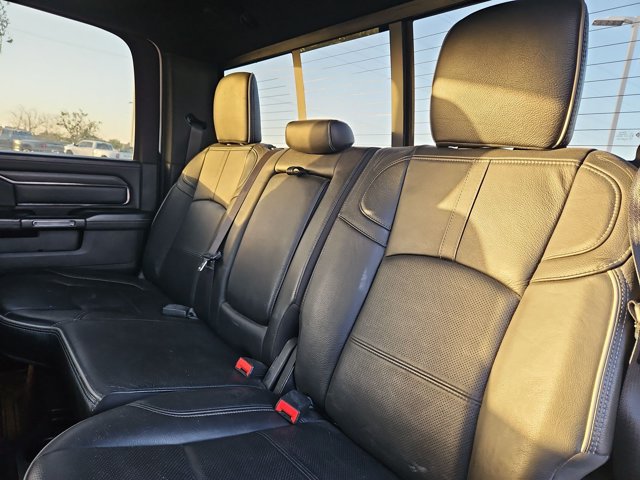 Used 2023 RAM 2500 Limited AWD/4WD image 11