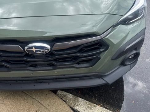 Used 2024 Subaru Crosstrek 2.5i Limited w/ Popular Package #3A AWD/4WD image 14