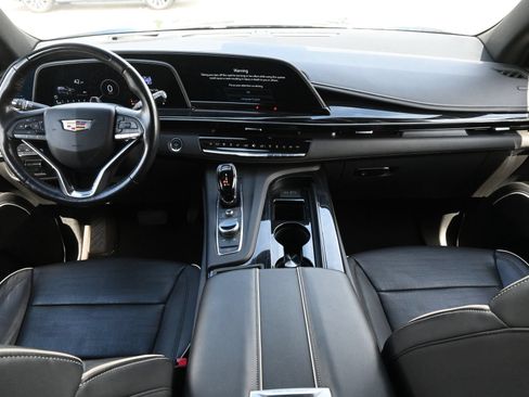 Used 2023 Cadillac Escalade Sport AWD/4WD image 8