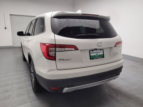 Used 2019 Honda Pilot EX-L image 6