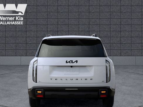 New 2027 Kia Telluride SX Prestige X-Pro image 13