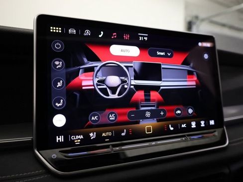 New 2026 Volkswagen Tiguan SE R-Line image 19