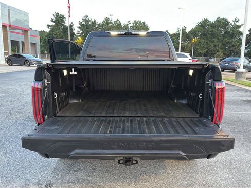 Used 2022 Toyota Tundra TRD Pro AWD/4WD image 35