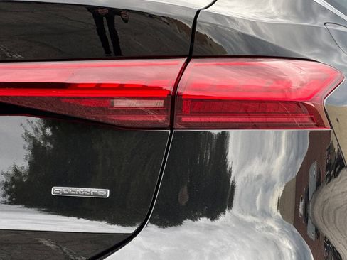 New 2025 Audi A6 e-tron Premium Plus AWD/4WD image 22