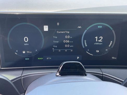 New 2026 Hyundai Santa Fe Calligraphy image 39