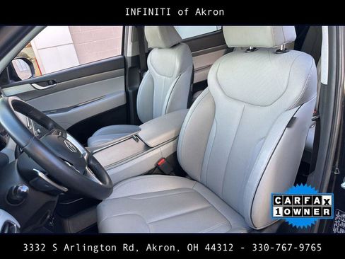 Used 2025 Hyundai Palisade SEL image 48