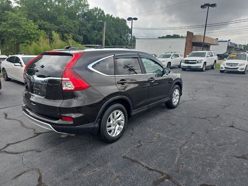 Used 2015 Honda CR-V EX-L image 6
