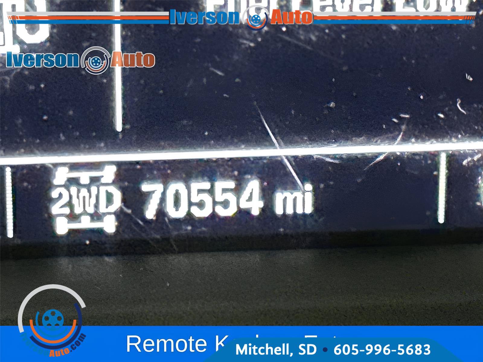 Used 2021 Chevrolet Silverado 1500 Custom AWD/4WD image 20