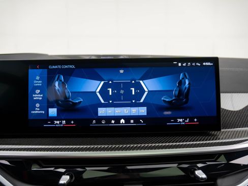 New 2026 BMW X5 M Competition image 26