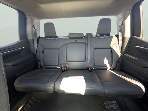 Used 2024 GMC Sierra 1500 SLT w/ SLT Premium Package image 15