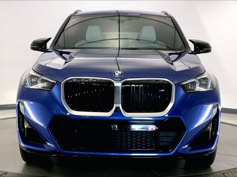 Certified 2026 BMW X1 M35i AWD/4WD image 2