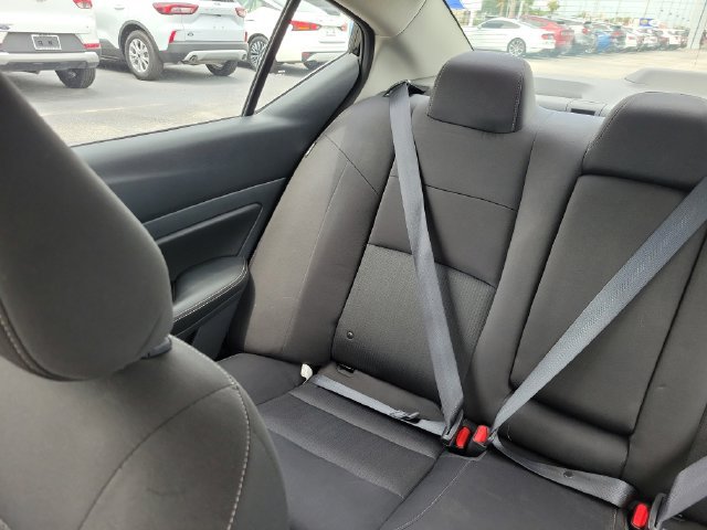 Used 2023 Nissan Altima 2.5 SV FWD image 16