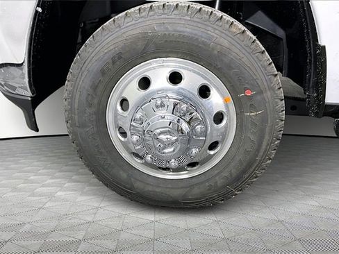 New 2026 RAM 3500 Tradesman image 13