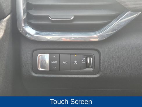 Used 2025 GMC Acadia Denali AWD/4WD image 24