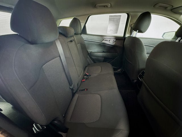Certified 2023 Kia Sportage LX AWD/4WD image 26