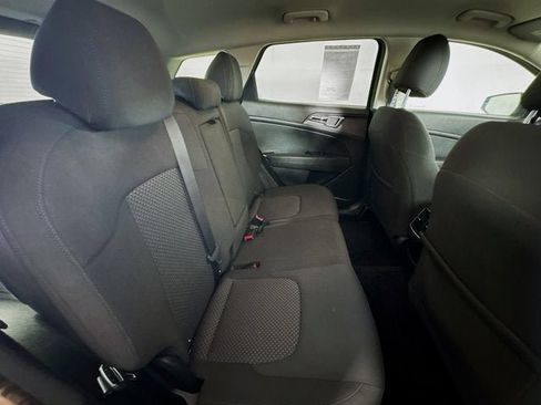Certified 2023 Kia Sportage LX AWD/4WD image 26