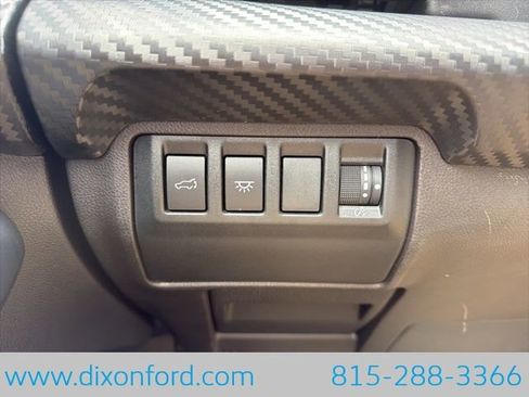 Used 2023 Subaru Ascent Premium w/ Convenience Package AWD/4WD image 18