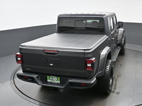 Used 2021 Jeep Gladiator Sport image 34