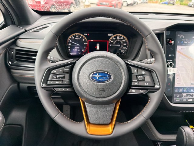 New 2026 Subaru Forester Wilderness AWD/4WD image 10