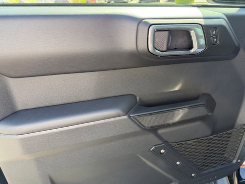 New 2026 Ford Bronco Outer Banks w/ Sasquatch Package AWD/4WD image 11
