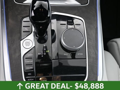 Used 2023 BMW X5 xDrive40i w/ Premium Package image 26